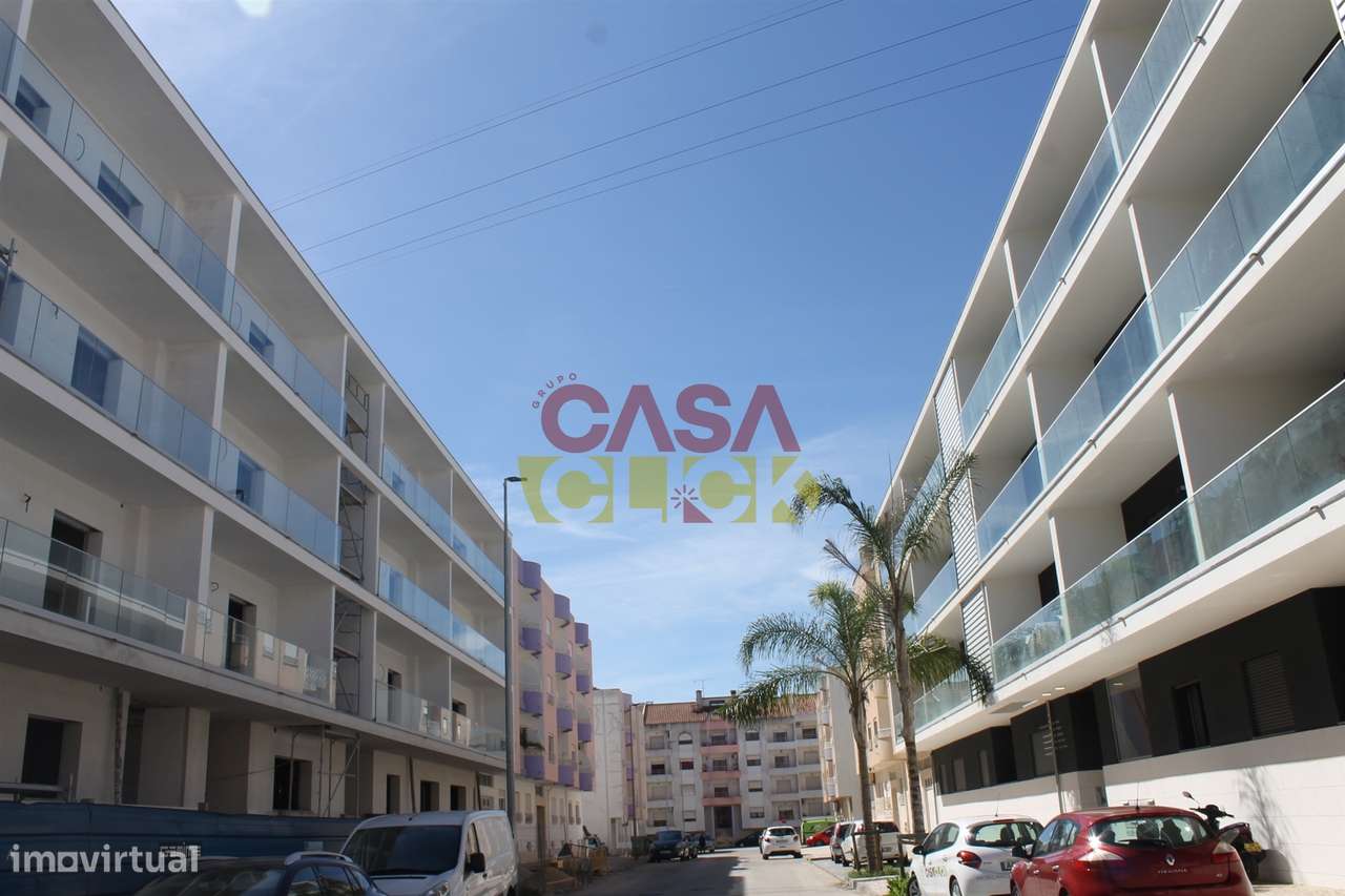 Apartamento T4 Venda em Nossa Senhora de Fátima,Entroncamento-41