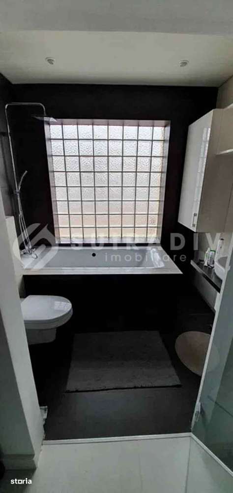 Penthouse cu terasa de 65 mp, 2 parcari in Zorilor - Imagine principală: 4/8