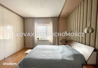 Kompleksowy Apartament z Własnym Ogrodem