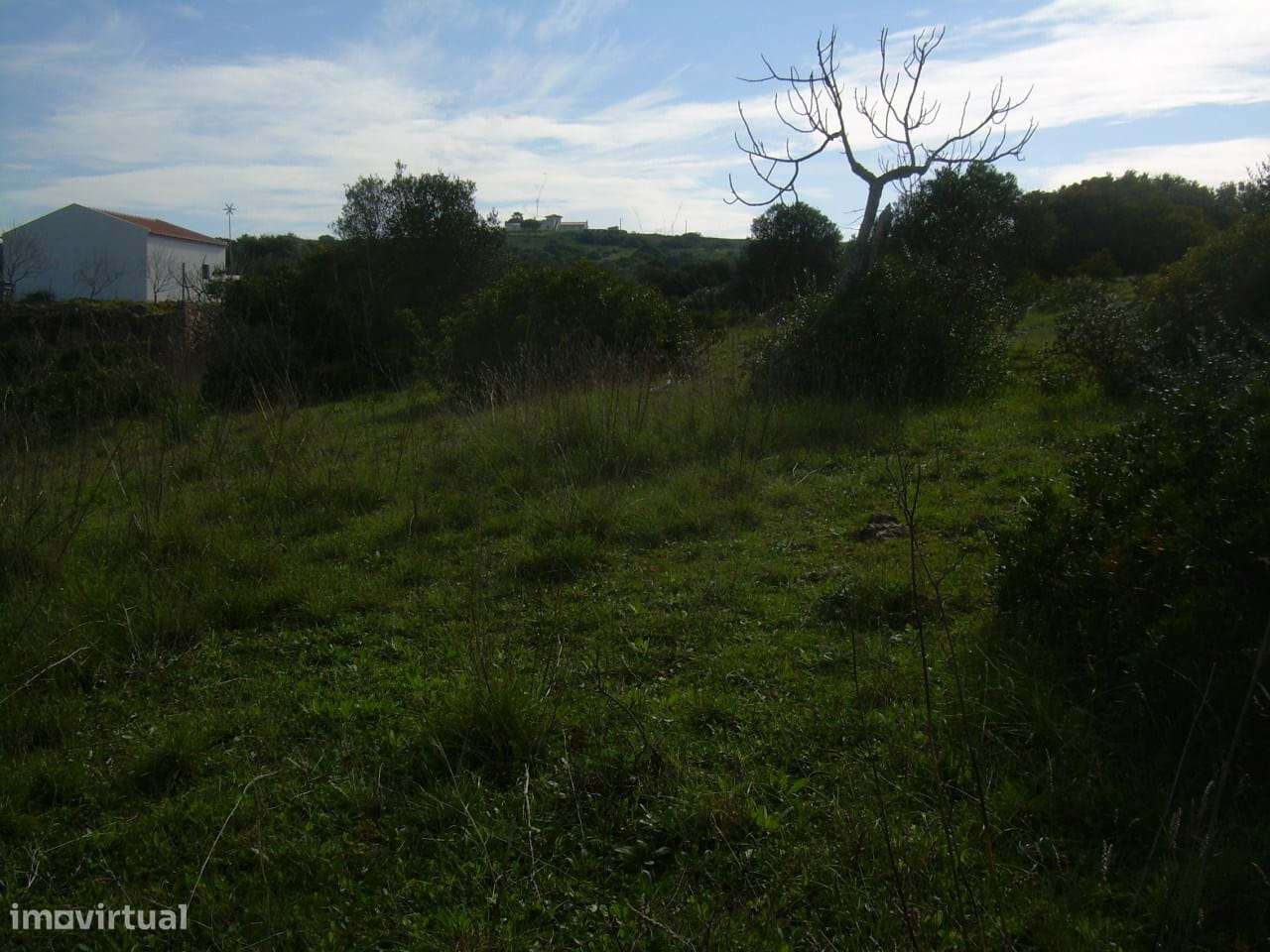 TERRENO RÚSTICO-ALMADENA-LAGOS-ALGARVE - Grande imagem: 2/8