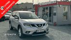 Nissan X-Trail - 1