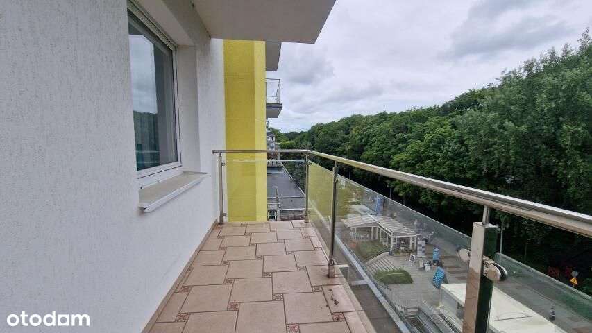 Luksusowe mieszkanie w Kołobrzegu super lokalizacj-7