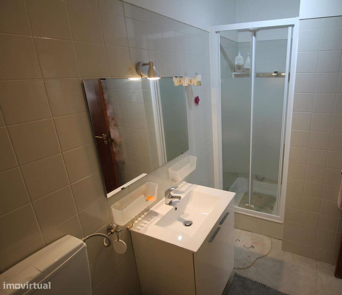 Apartamento T3 Vale Flores Mem Martins-29