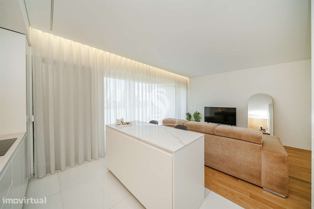 Apartamento T2 Venda em Azurém,Guimarães-18
