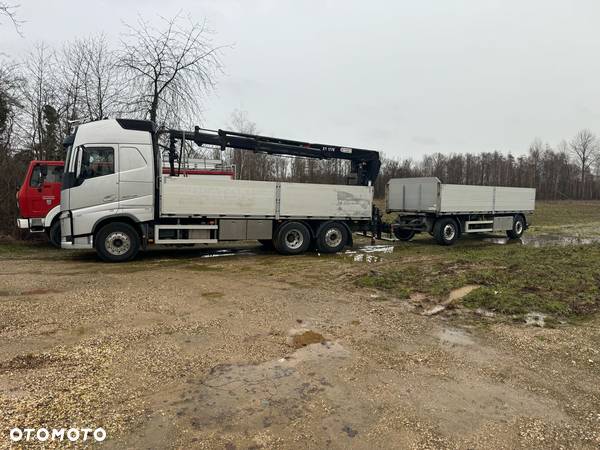 Volvo FH460 XL ! Komplet!! Z Niemiec !! Top!! - 5