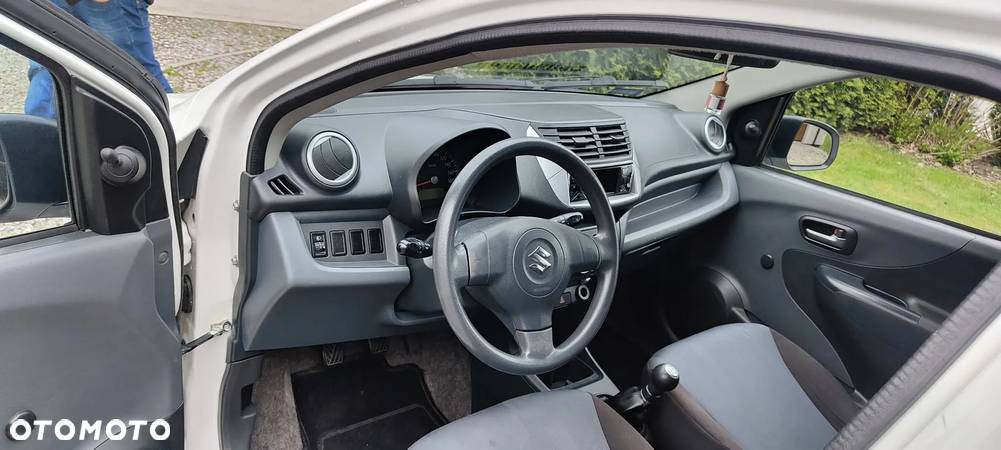 Suzuki Alto 1.0 Classic - 6