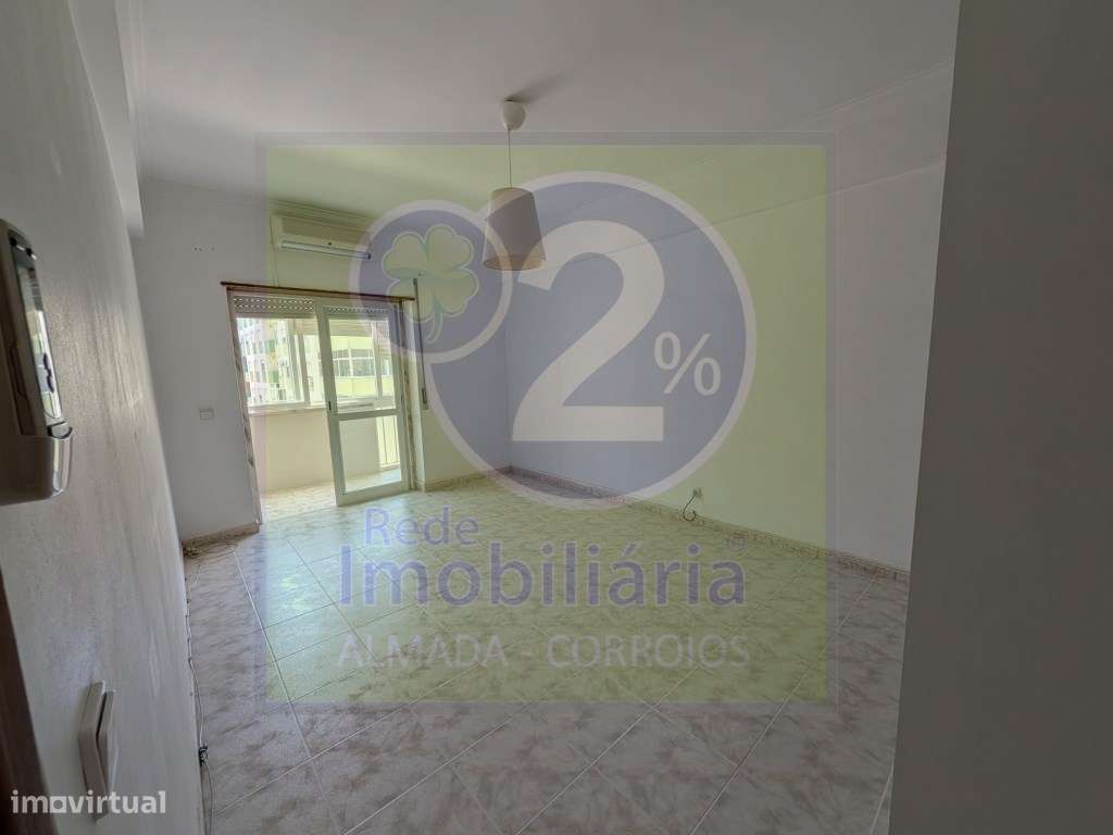 T3, bem localizado, Corroios-6
