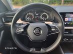 Skoda Scala 1.0 TSI Style - 14