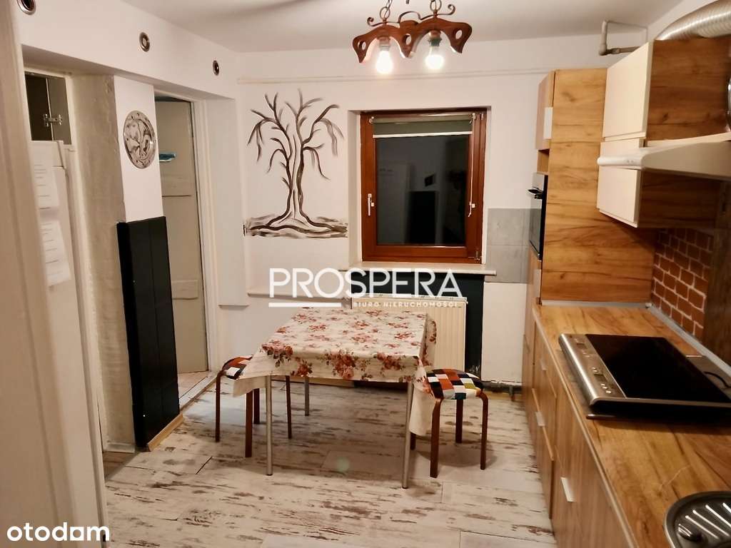 Dom z dużym zapleczem warsztatowym! - Pełny obrazek: 5/12