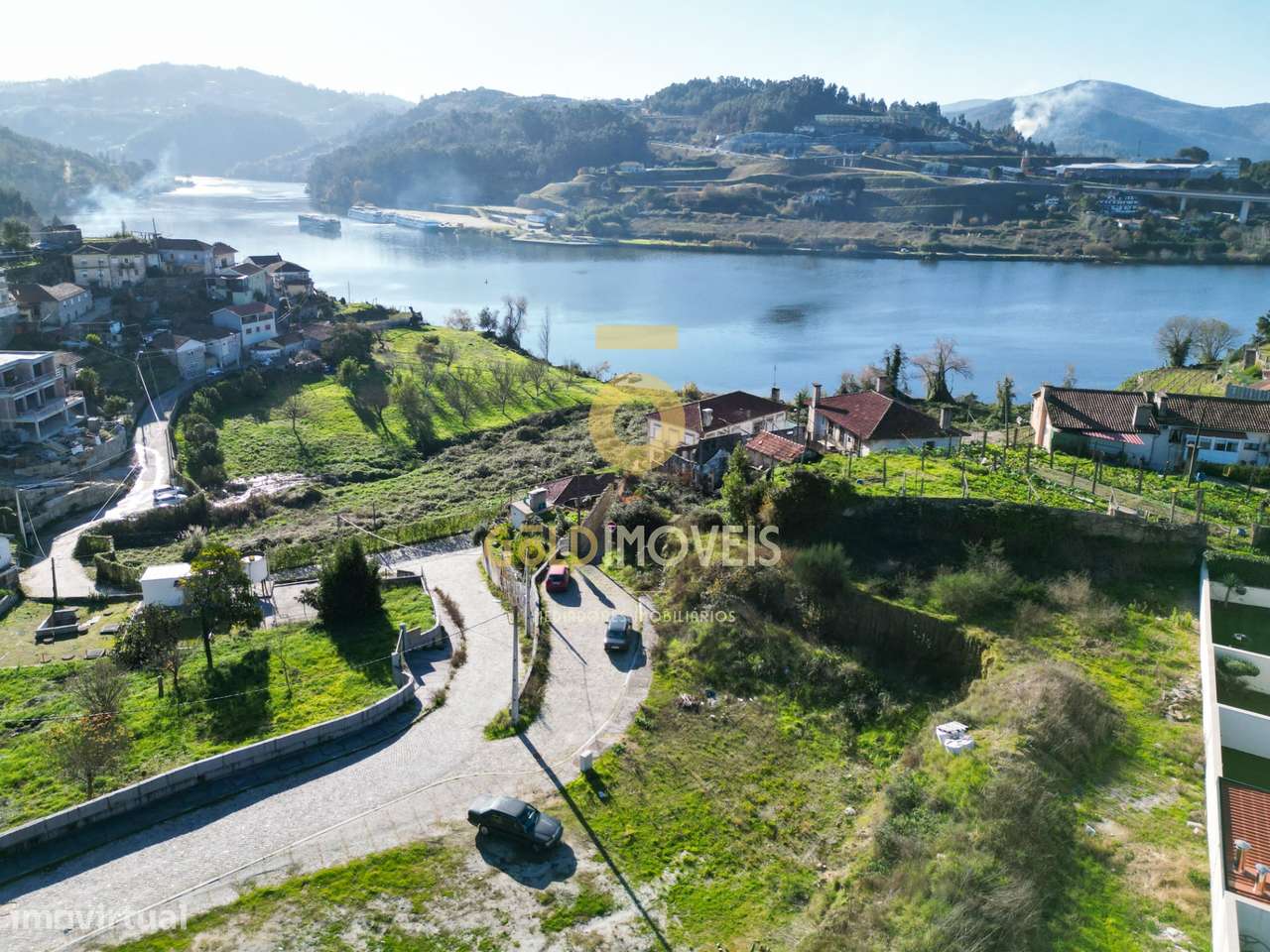 Moradia em Banda T3 Venda em Alpendorada, Várzea e Torrão,Marco de Can-4