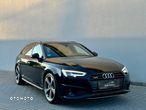 Audi A4 2.0 TDI Quattro Sport S tronic - 4