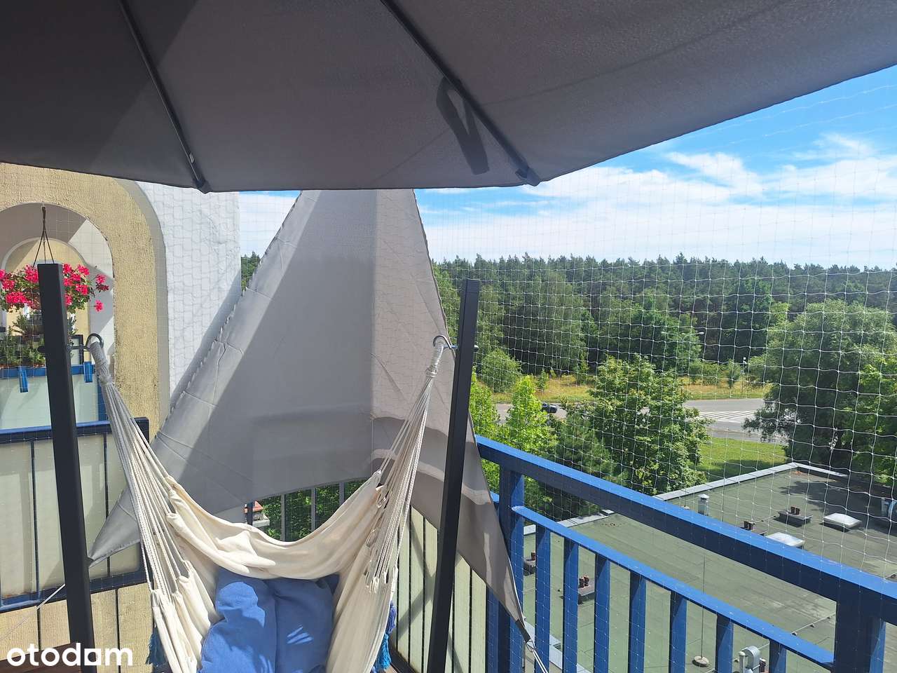 Piątkowo,Batorego,3 pokoje, do wprowadzenia w super lokalizacji-6