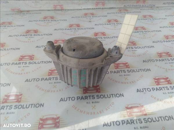 tampon motor dreapta mercedes benz c class  w204 - 1