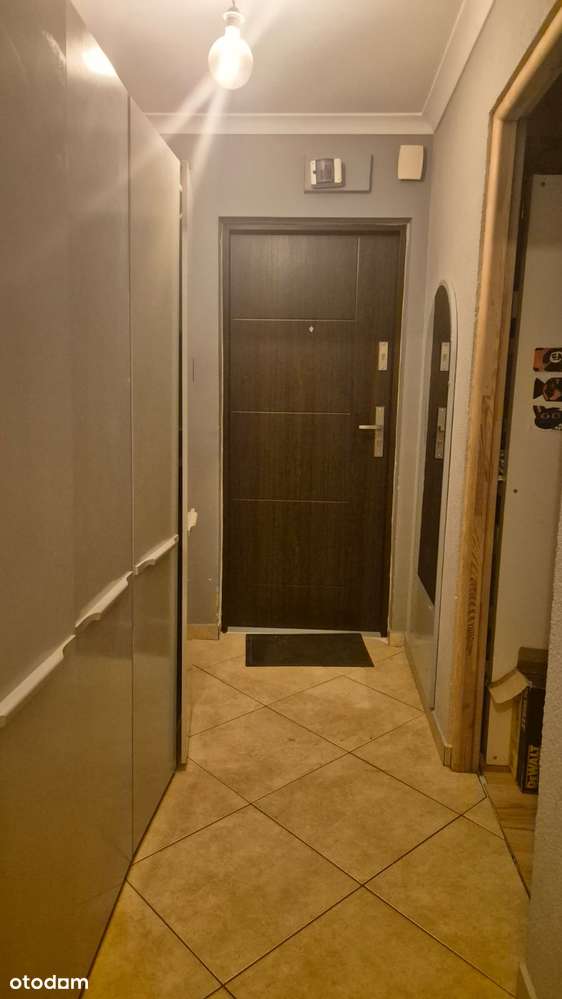 Słupsk, os. Niepodległości, 4 pokoje, 2 piętro, loggia, spółdz. wł.-13