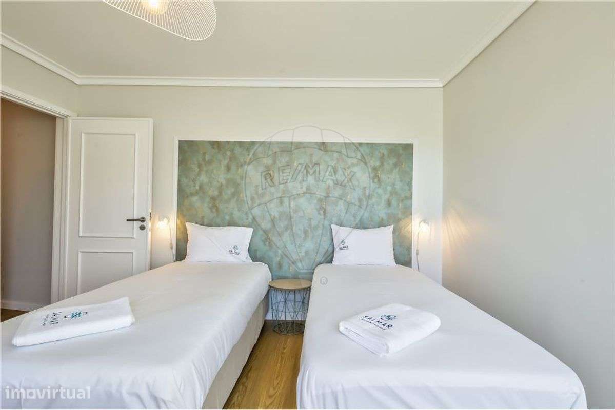 Apartamento T4 para venda no centro de Aveiro-30