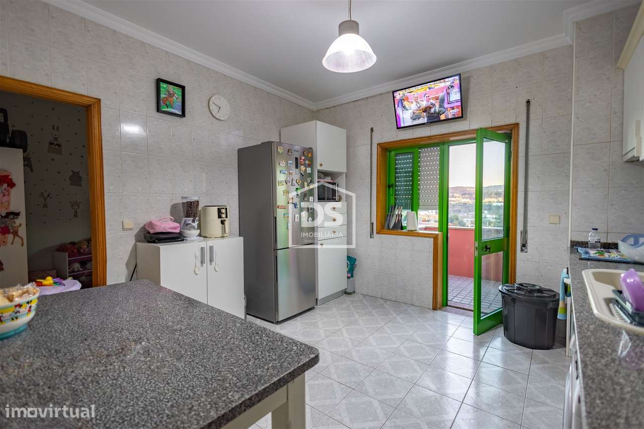 Apartamento T2 Venda em Paredes,Paredes - Grande imagem: 2/21