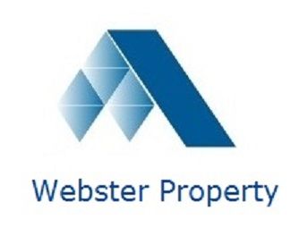 Webster Property  Logo