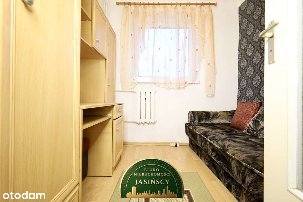 Rezerwacja | Mieszkanie | Sprzedaż | 47,30 m2 - Pełny obrazek: 4/9