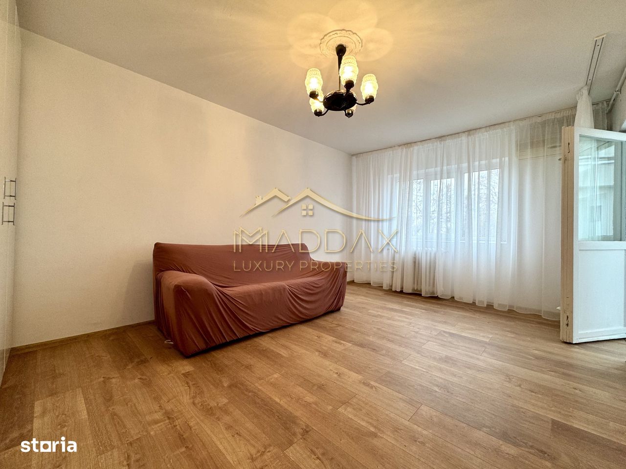 Apartament cu 2 camere *imobil boutique* // Beller - Imagine principală: 1/20