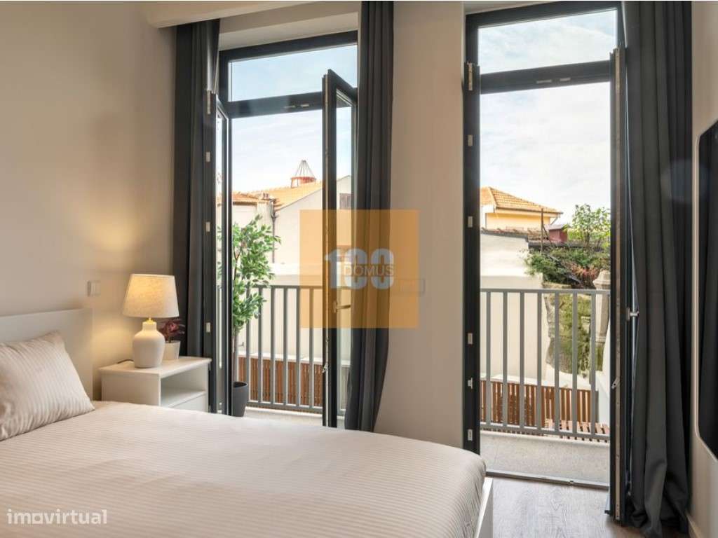 T2 Lock Off - Palácio da Marquesa - Com Licença AL-10