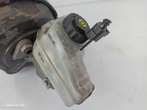 Servofreio Audi A3 (8P1) - 2