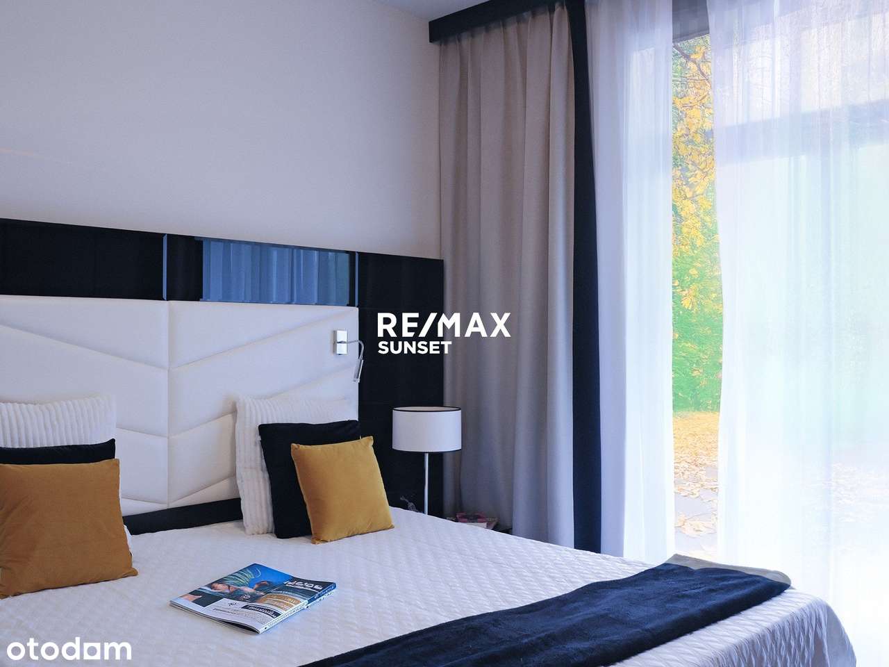 Komfortowy apartament 41,33 m² w Diune w Kołobrzegu - Pełny obrazek: 5/10