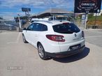 Renault Mégane Sport Tourer 1.5 dCi Dynamique S SS - 6