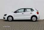 Volkswagen Polo 1.4 TDI CR Trendline - 2