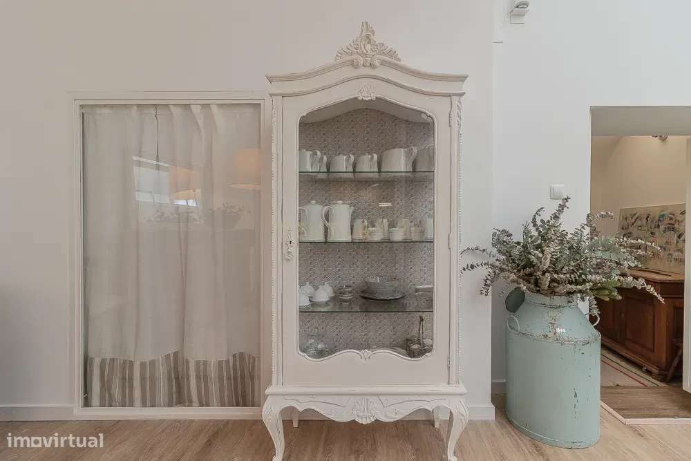 GuestHouse de charme de 260m2 no centro de Elvas - Grande imagem: 4/37