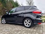 Ford C-MAX 1.6 Ti-VCT Champions Edition - 36