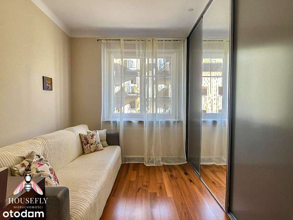 2 pokoje na Starówce w doskonałej lokalizacji - Pełny obrazek: 5/6