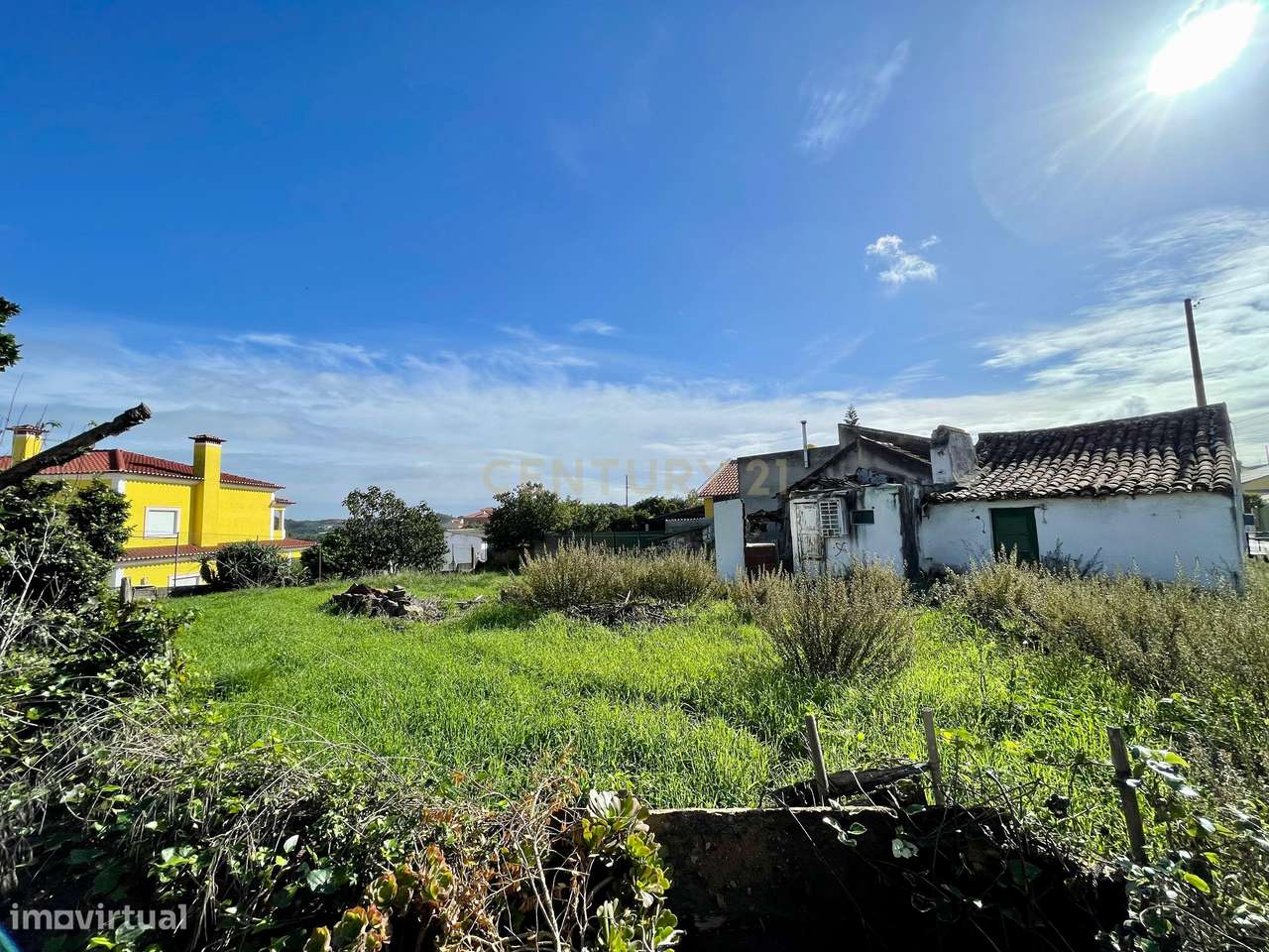 TERRENO URBANO EM SANTARÉM - Grande imagem: 4/16