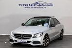 Mercedes-Benz C 220 (BlueTEC) d BlueEFFICIENCY Edition 7G-TRONIC - 2