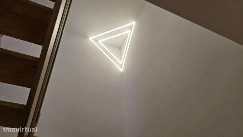 T3 Remodelado, com cozinha equipada às Portas de Benfica-12