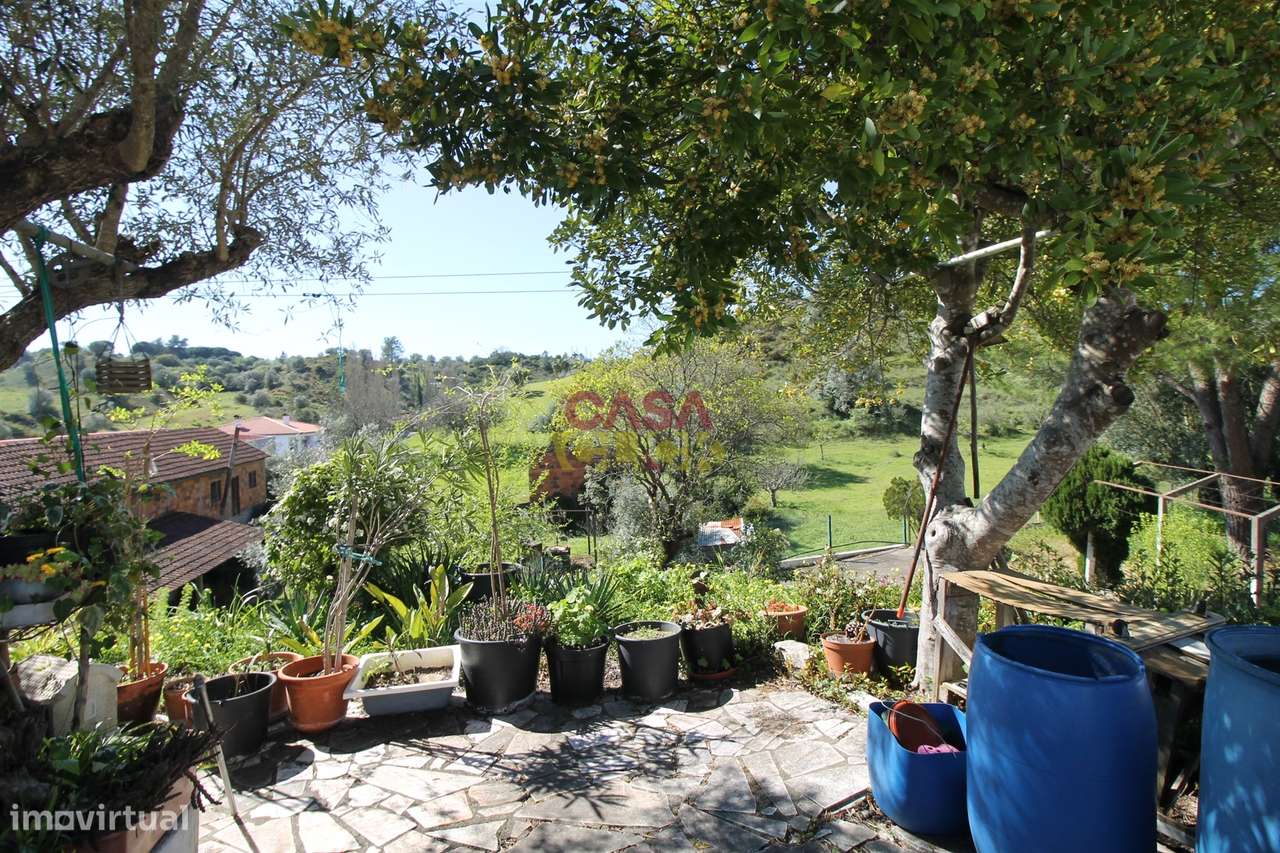 Moradia T3+2 Venda em Zibreira,Torres Novas-32