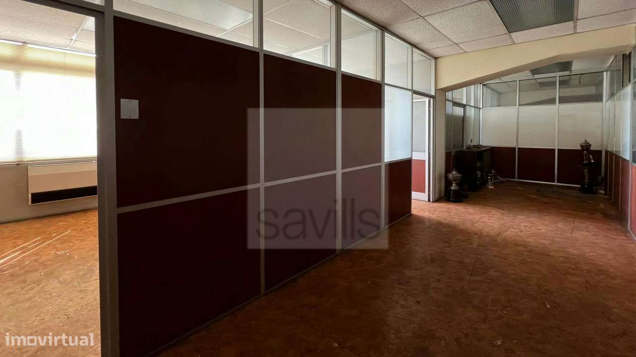 Armazém Industrial | Prior Velho - Grande imagem: 4/17