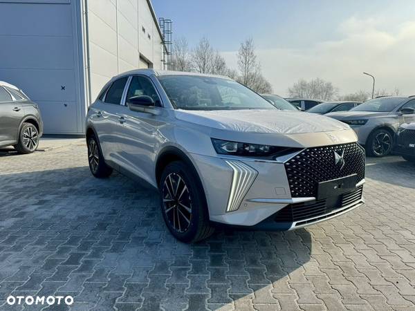 DS Automobiles DS 7 Crossback 1.5 BlueHDi Opera - 3