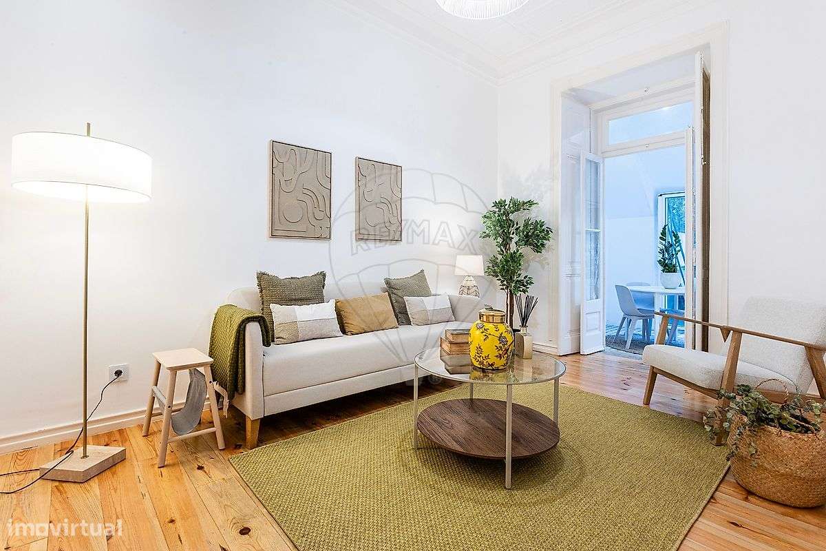 Apartamento T3 para venda-8