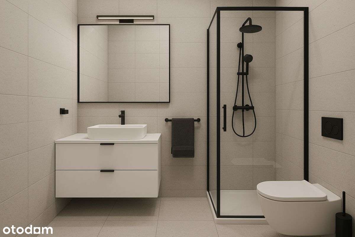 2 pokoje, bez prowizji, najniższa cena!-2