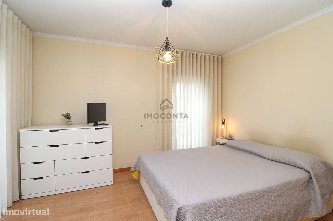 T3 Como Novo Av. Dr. Fernando Melo- Valongo-14