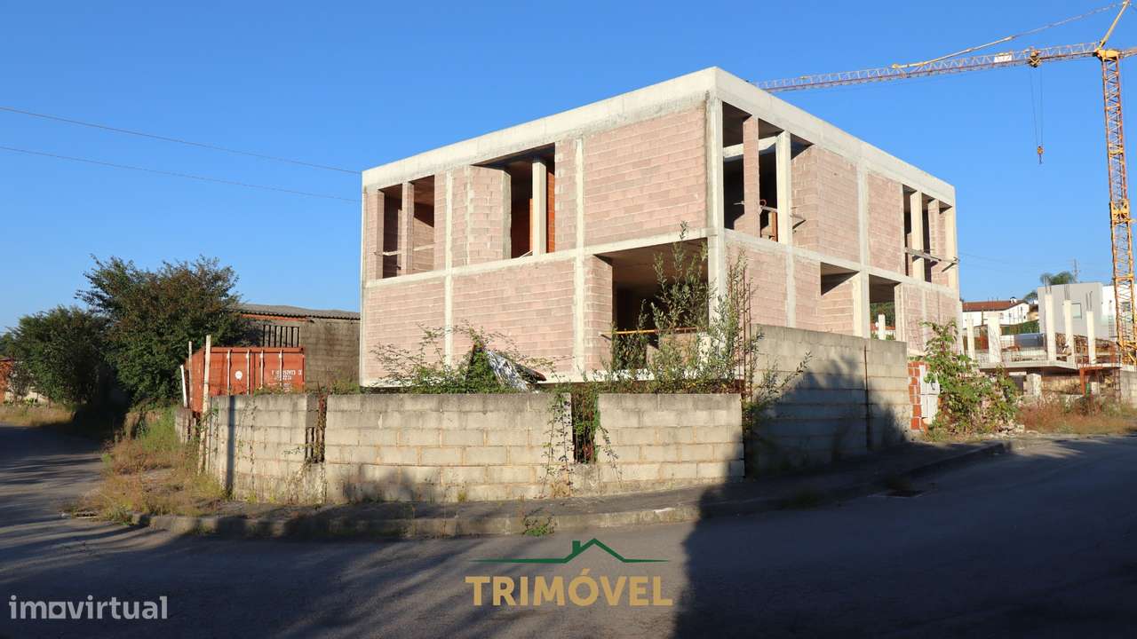 Moradia T4 em São Roque,  Oliveira de Azeméis-13