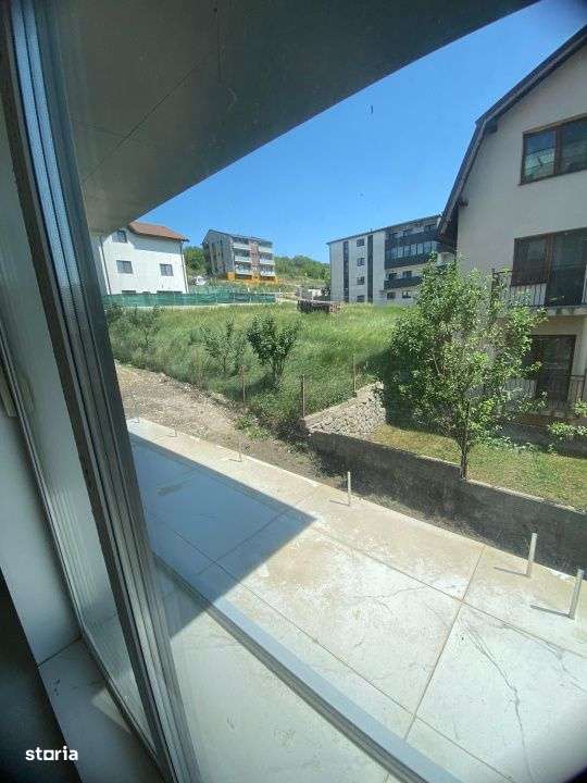 Apartament 3 camere, 2 bai, 2 balcoane, 70mp utili – bloc nou Apahid - Imagine principală: 2/18