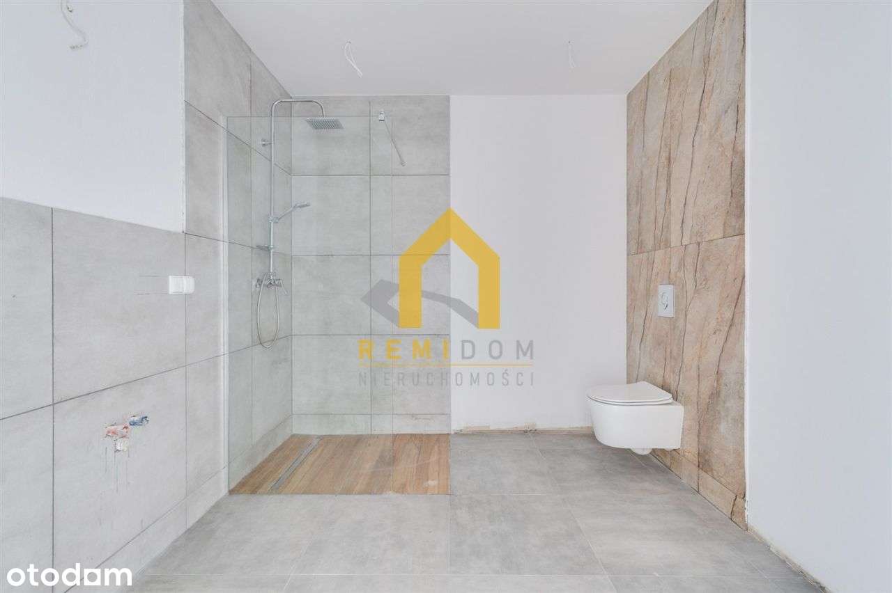 Ostatnie Mieszkanie M - 4 Bezczynszowe-13