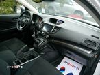 Honda CR-V 1.6i DTEC 4WD Lifestyle Plus - 22