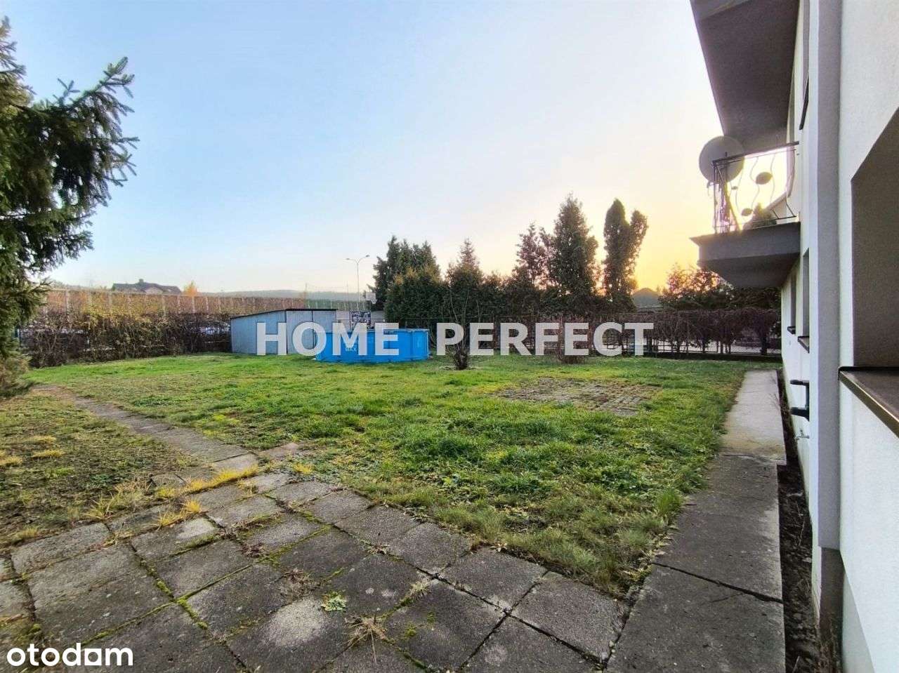 Na sprzedaż dom na działce 1016mkw.Białogon! - Pełny obrazek: 4/18