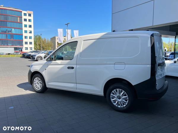 Volkswagen Caddy 2.0 TDI - 7