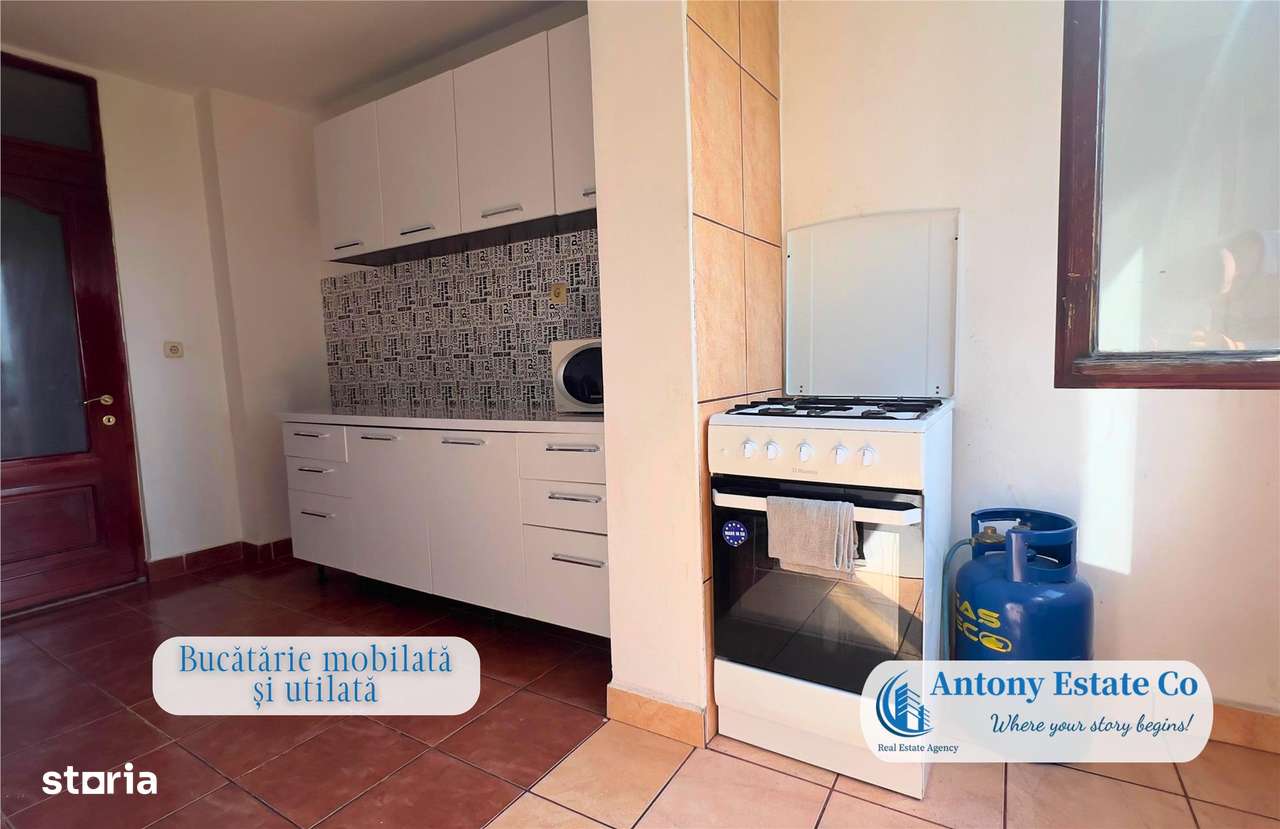 Apartament de vanzare, 3 Camere, Tip PB, Iosia, Oradea-8