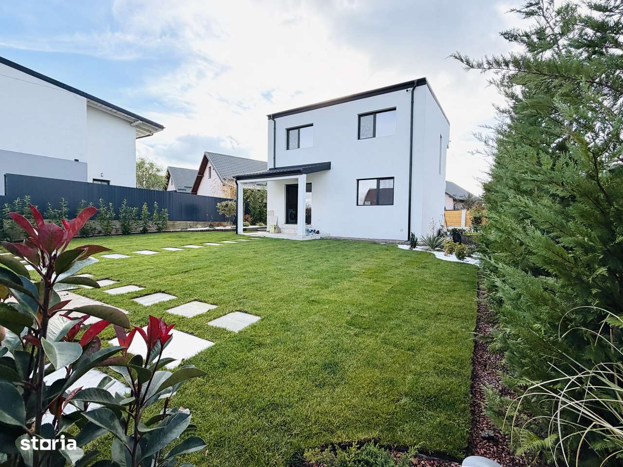 Proprietar/Miroslava/1km de primarie/canalizare/mutare rapida - Imagine principală: 4/18