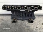 KOLEKTOR SSĄCY MERCEDES W124 E320 E280 1041403601 1041411783 0001400431 - 7