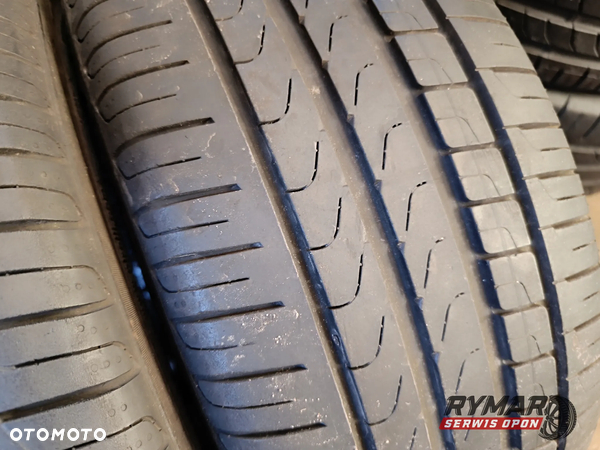 ŚLĄSK 2 x OPONY LATO 235/40R19 96W PIRELLI CINTURATO P7 PARA - 3